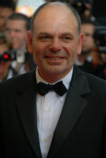 Festival de Cannes 2009 : Jean-Pierre Daroussin