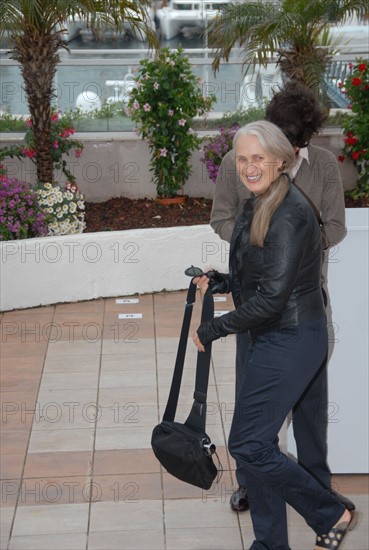 Festival de Cannes 2009 : Jane Campion