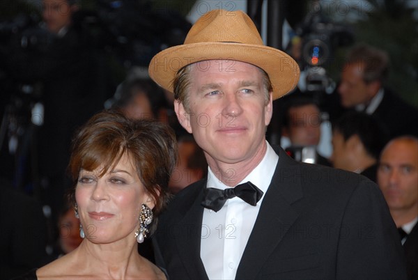 Festival de Cannes 2009 : Matthew Modine