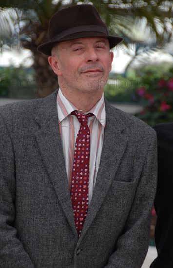 Festival de Cannes 2009 : Jacques Audiard