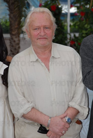 Festival de Cannes 2009 : Niels Arestrup