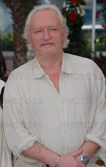 Festival de Cannes 2009 : Niels Arestrup