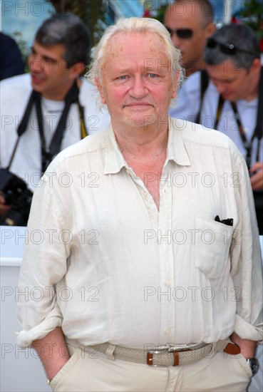 Festival de Cannes 2009 : Niels Arestrup