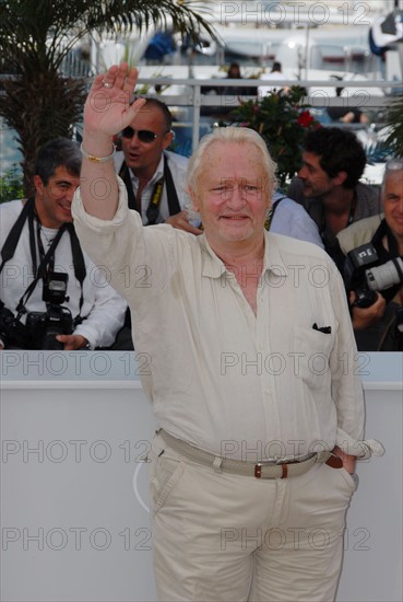 Festival de Cannes 2009 : Niels Arestrup