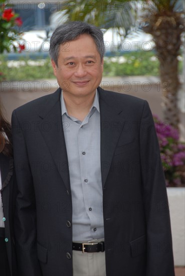 Festival de Cannes 2009 : Ang Lee