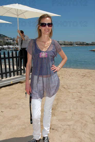 Festival de Cannes 2009 : Gabrielle Lazure