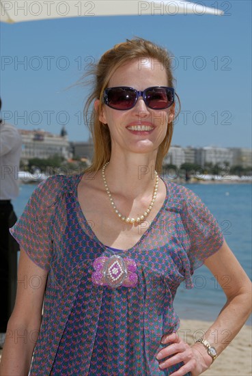 Festival de Cannes 2009 : Gabrielle Lazure