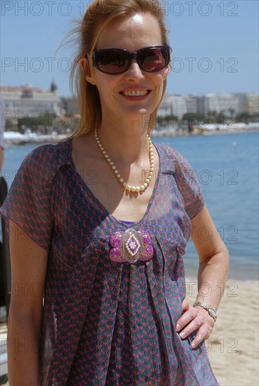 Festival de Cannes 2009 : Gabrielle Lazure