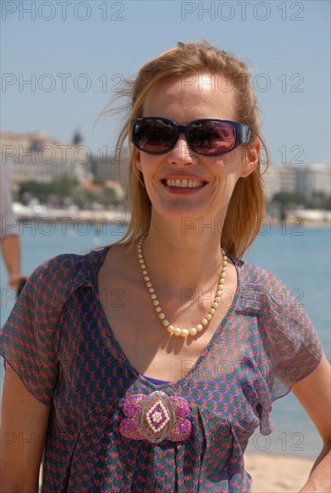 Festival de Cannes 2009 : Gabrielle Lazure