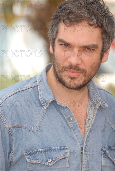 Festival de Cannes 2009 : Andrea Di Stefano