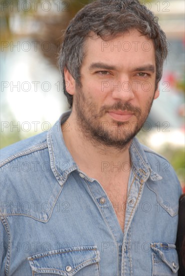 Festival de Cannes 2009 : Andrea Di Stefano