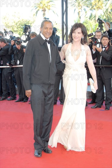 Festival de Cannes 2009 : Abderrahmane Sissako, Juliette Binoche