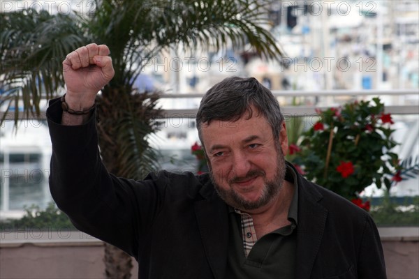 Festival de Cannes 2009 : Pavel Lounguine