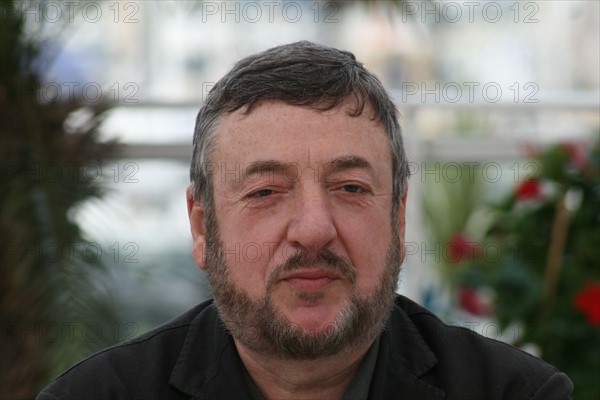 Festival de Cannes 2009 : Pavel Lounguine