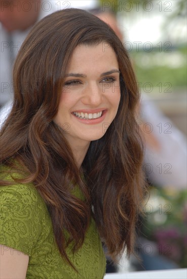 Festival de Cannes 2009 : Rachel Weisz