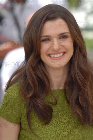 Festival de Cannes 2009 : Rachel Weisz