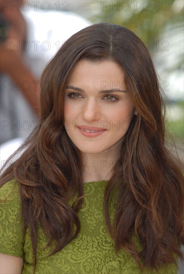 Festival de Cannes 2009 : Rachel Weisz