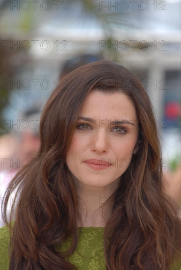 Festival de Cannes 2009 : Rachel Weisz