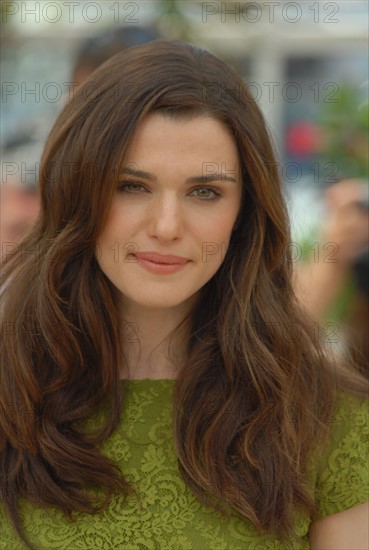 Festival de Cannes 2009 : Rachel Weisz