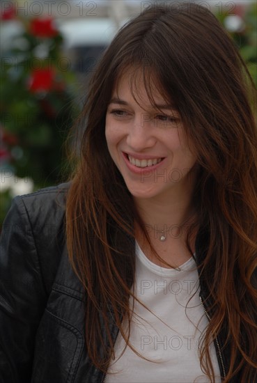 Festival de Cannes 2009 : Charlotte Gainsbourg