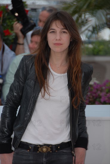 Festival de Cannes 2009 : Charlotte Gainsbourg