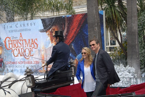 Festival de Cannes 2009 : Robin Wright Penn et Colin Firth