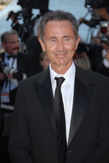 2009 Cannes Film Festival: Thierry Lhermitte