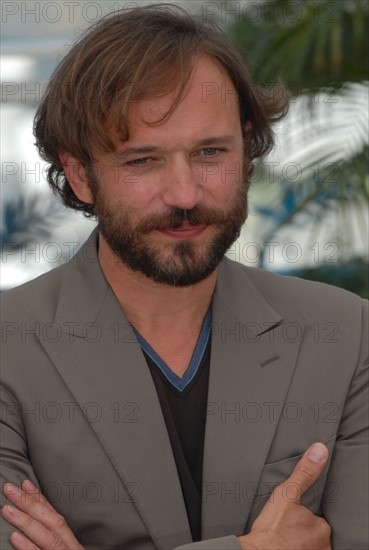 Festival de Cannes 2009 : Vincent Perez