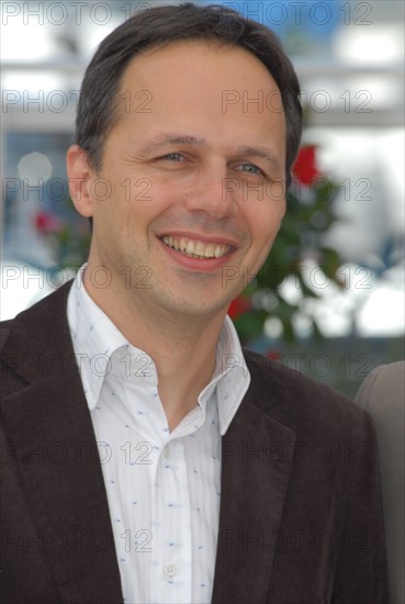 Festival de Cannes 2009 : Denis Dercourt