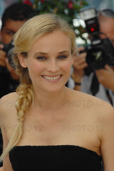 Festival de Cannes 2009 : Diane Kruger