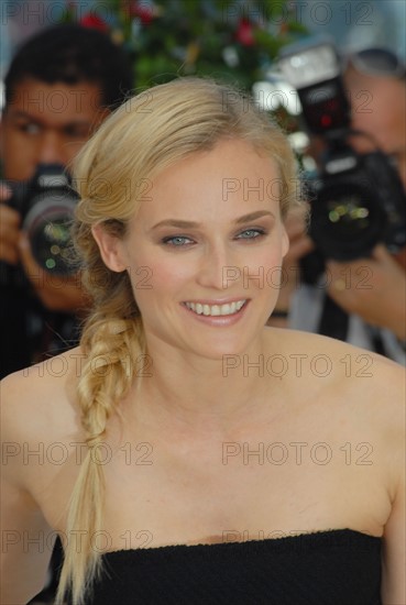 Festival de Cannes 2009 : Diane Kruger