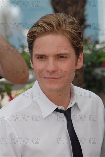 Festival de Cannes 2009 : Daniel Brühl