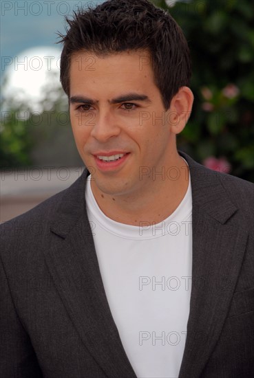 Festival de Cannes 2009 : Eli Roth