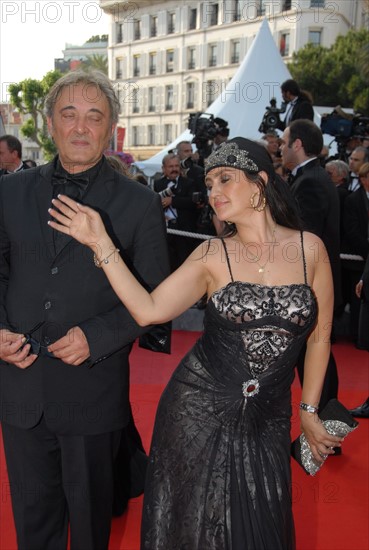 Festival de Cannes 2009 : Rona Harner