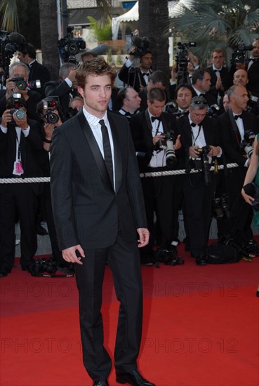 Festival de Cannes 2009 : Robert Pattinson