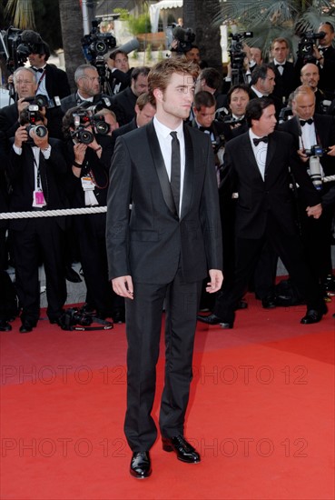 Festival de Cannes 2009 : Robert Pattinson