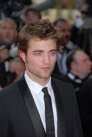 Festival de Cannes 2009 : Robert Pattinson