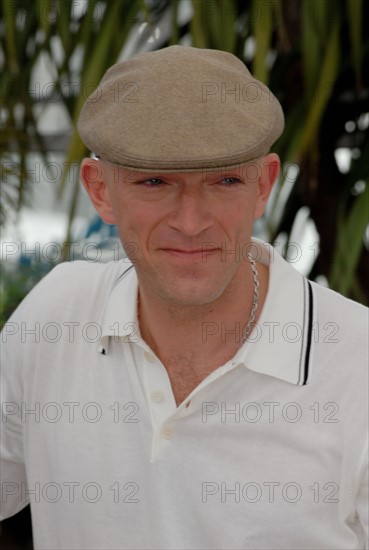 Festival de Cannes 2009 : Vincent Cassel