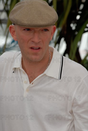 Festival de Cannes 2009 : Vincent Cassel