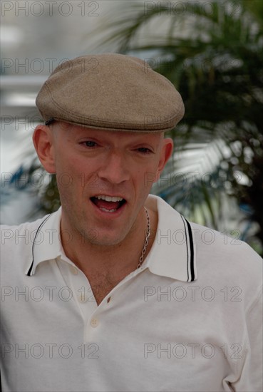 Festival de Cannes 2009 : Vincent Cassel