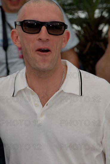 Festival de Cannes 2009 : Vincent Cassel