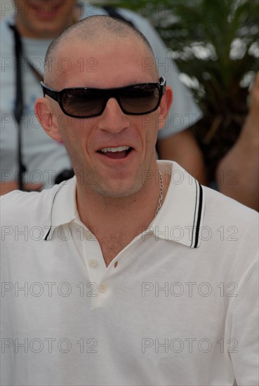 Festival de Cannes 2009 : Vincent Cassel