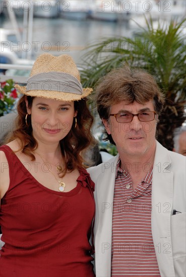 Festival de Cannes 2009 : Emmanuelle Devos et François Cluzet