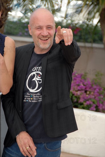 Festival de Cannes 2009 : Jan Kounen