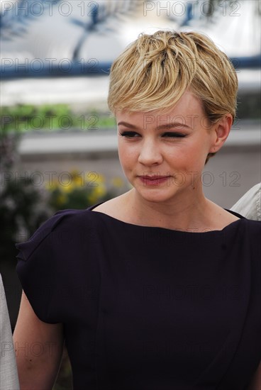 Carey Mulligan