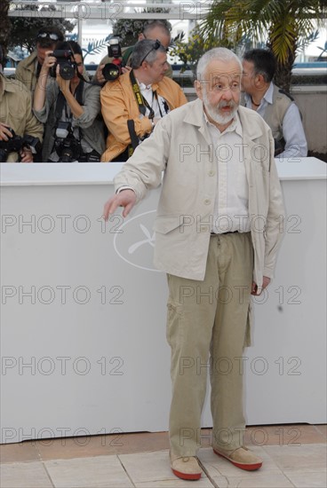 Mike Leigh