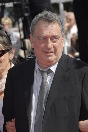 Stephen Frears