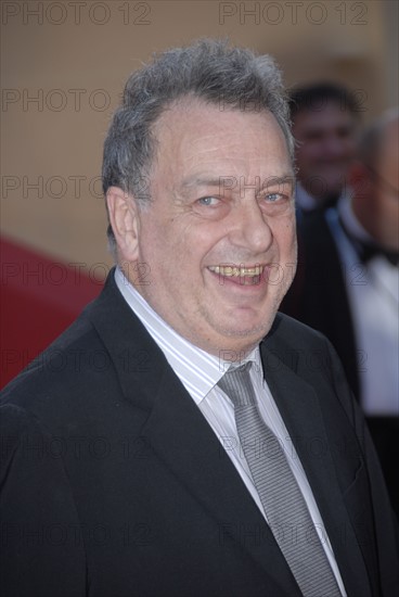 Stephen Frears