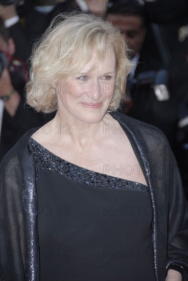 Glenn Close