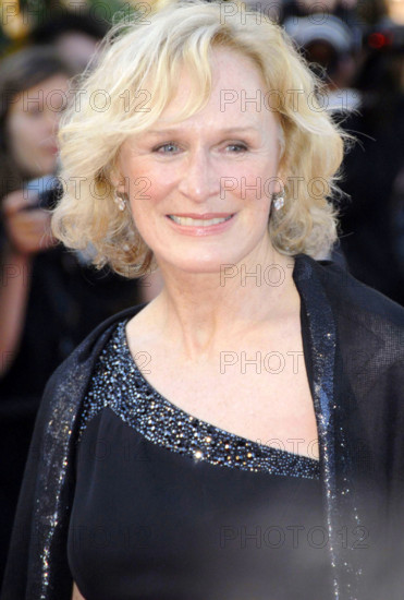 Glenn Close